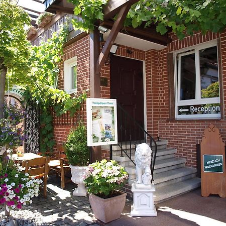 באונאטאל Landgasthaus Bonn מראה חיצוני תמונה