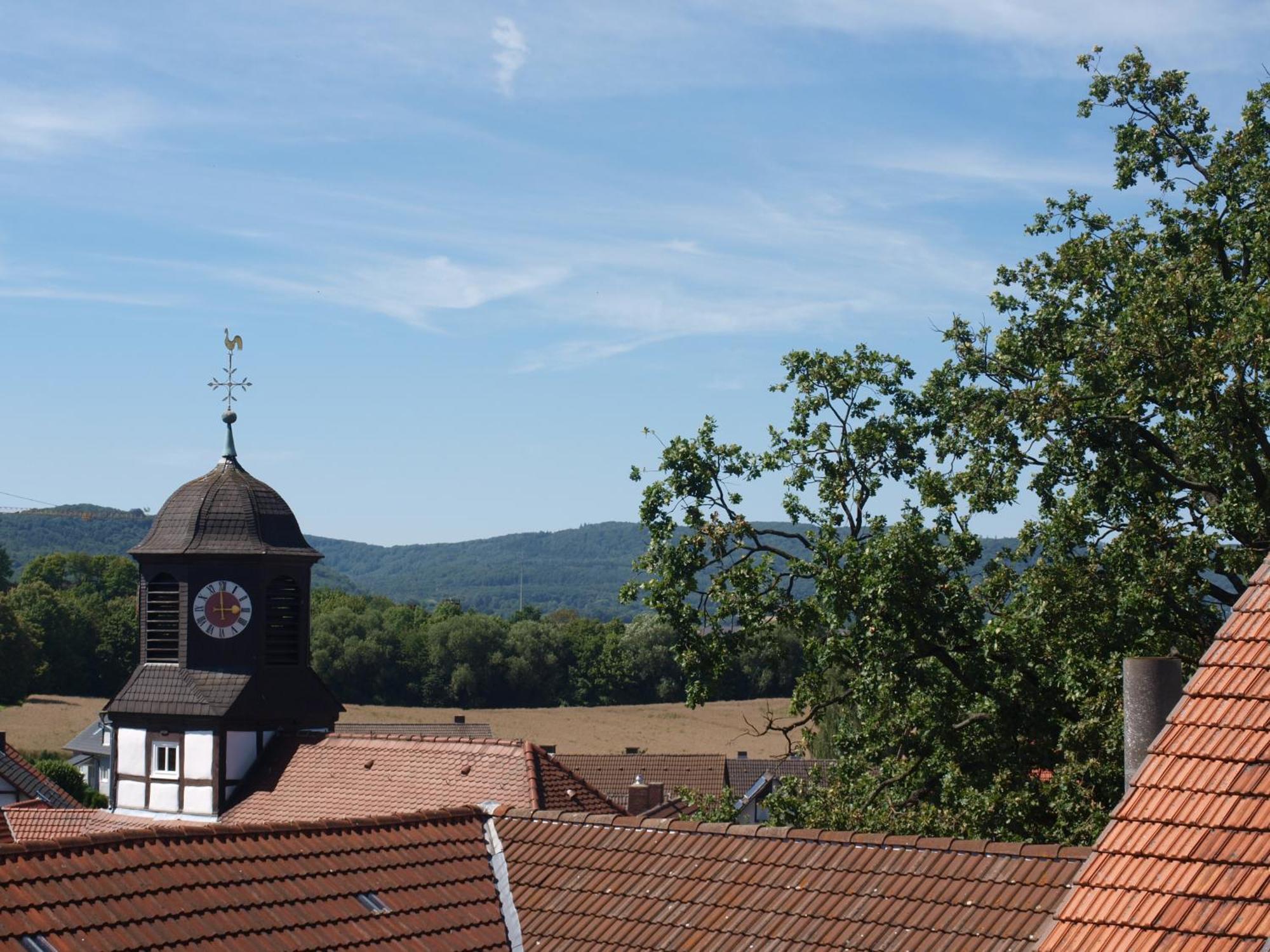 באונאטאל Landgasthaus Bonn מראה חיצוני תמונה