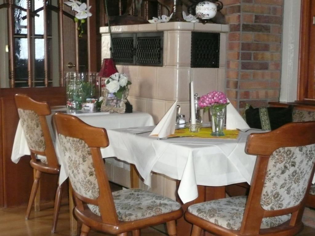 באונאטאל Landgasthaus Bonn מראה חיצוני תמונה