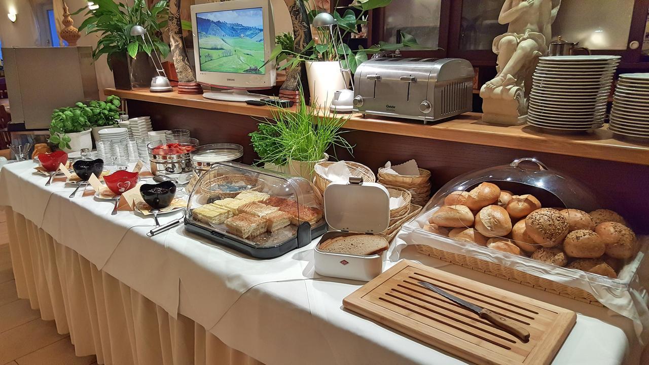 באונאטאל Landgasthaus Bonn מראה חיצוני תמונה