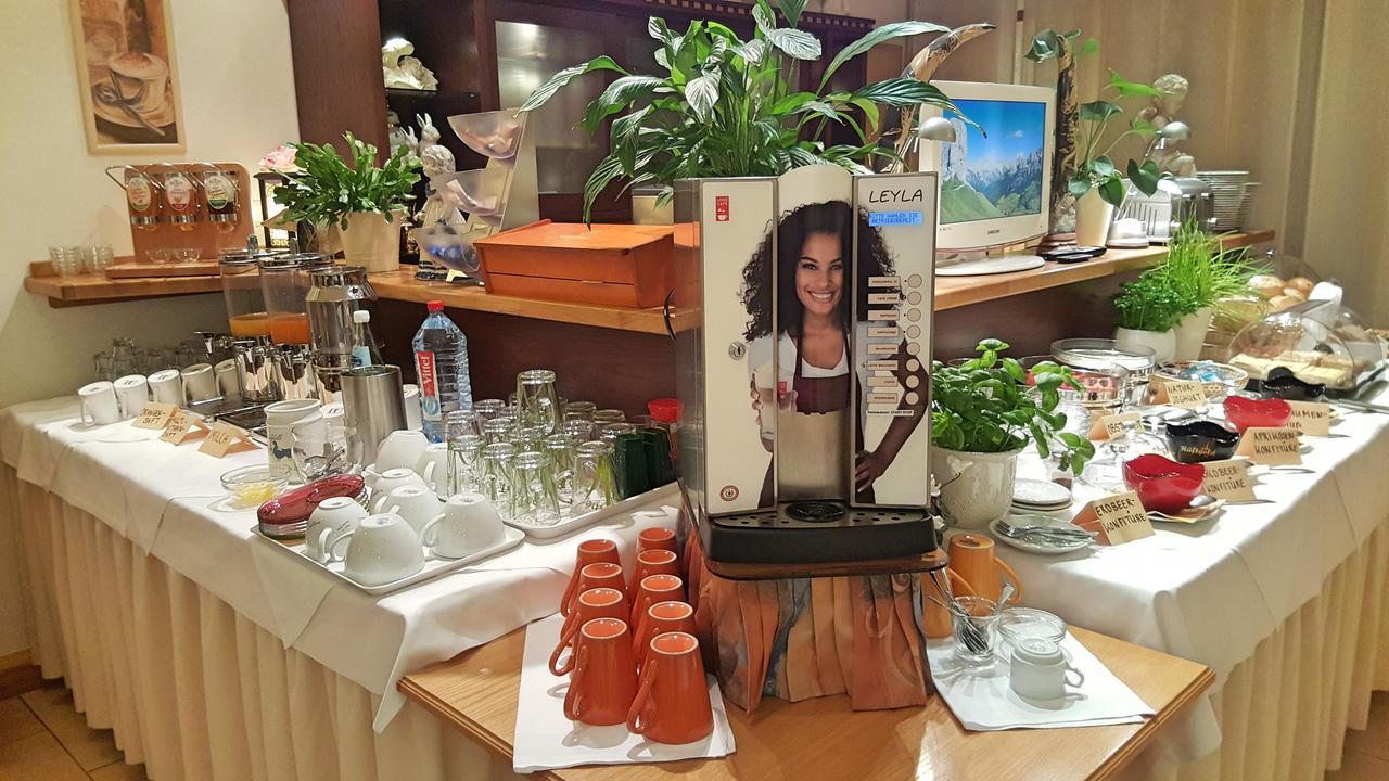 באונאטאל Landgasthaus Bonn מראה חיצוני תמונה