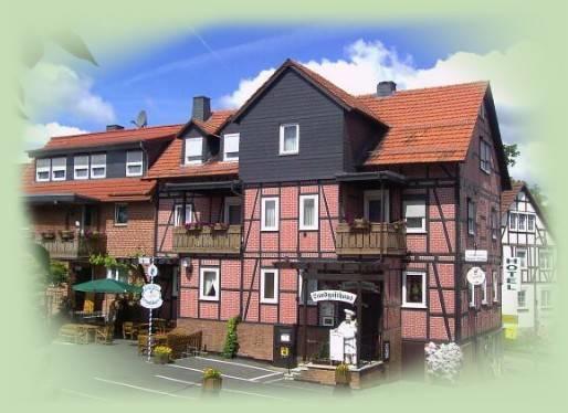 באונאטאל Landgasthaus Bonn מראה חיצוני תמונה