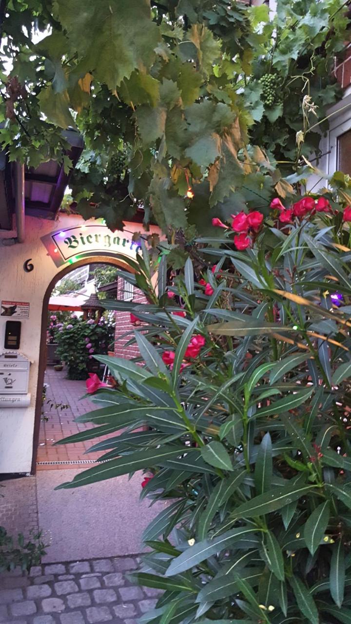 באונאטאל Landgasthaus Bonn מראה חיצוני תמונה