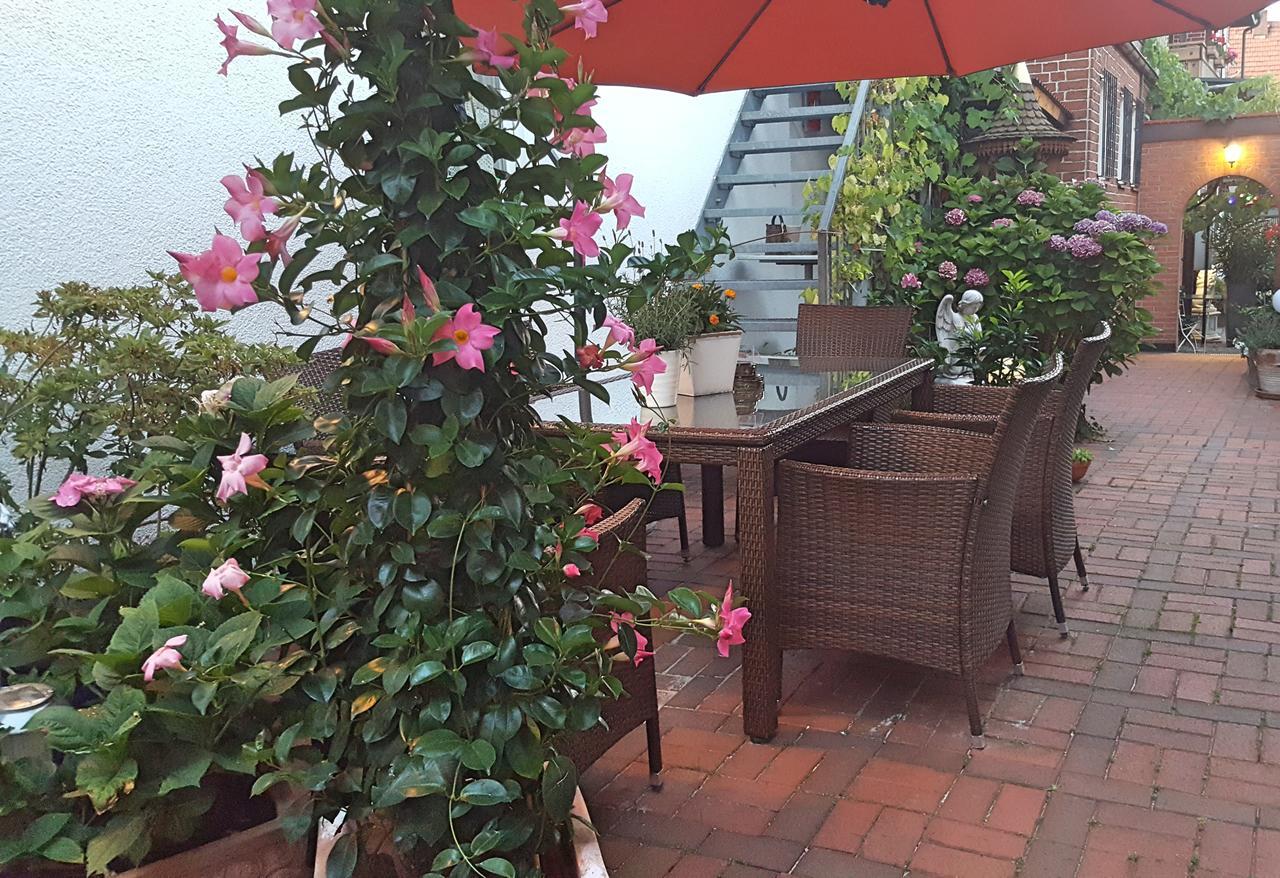 באונאטאל Landgasthaus Bonn מראה חיצוני תמונה
