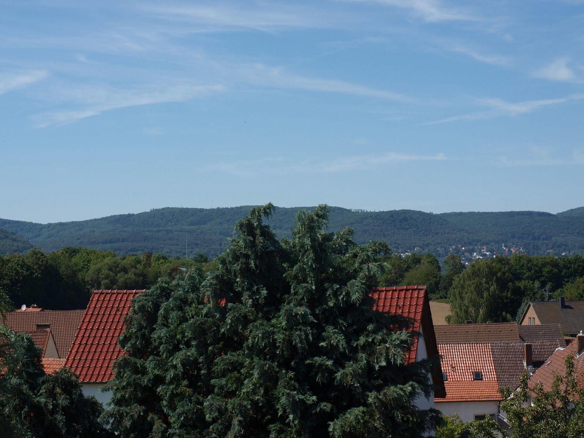 באונאטאל Landgasthaus Bonn מראה חיצוני תמונה