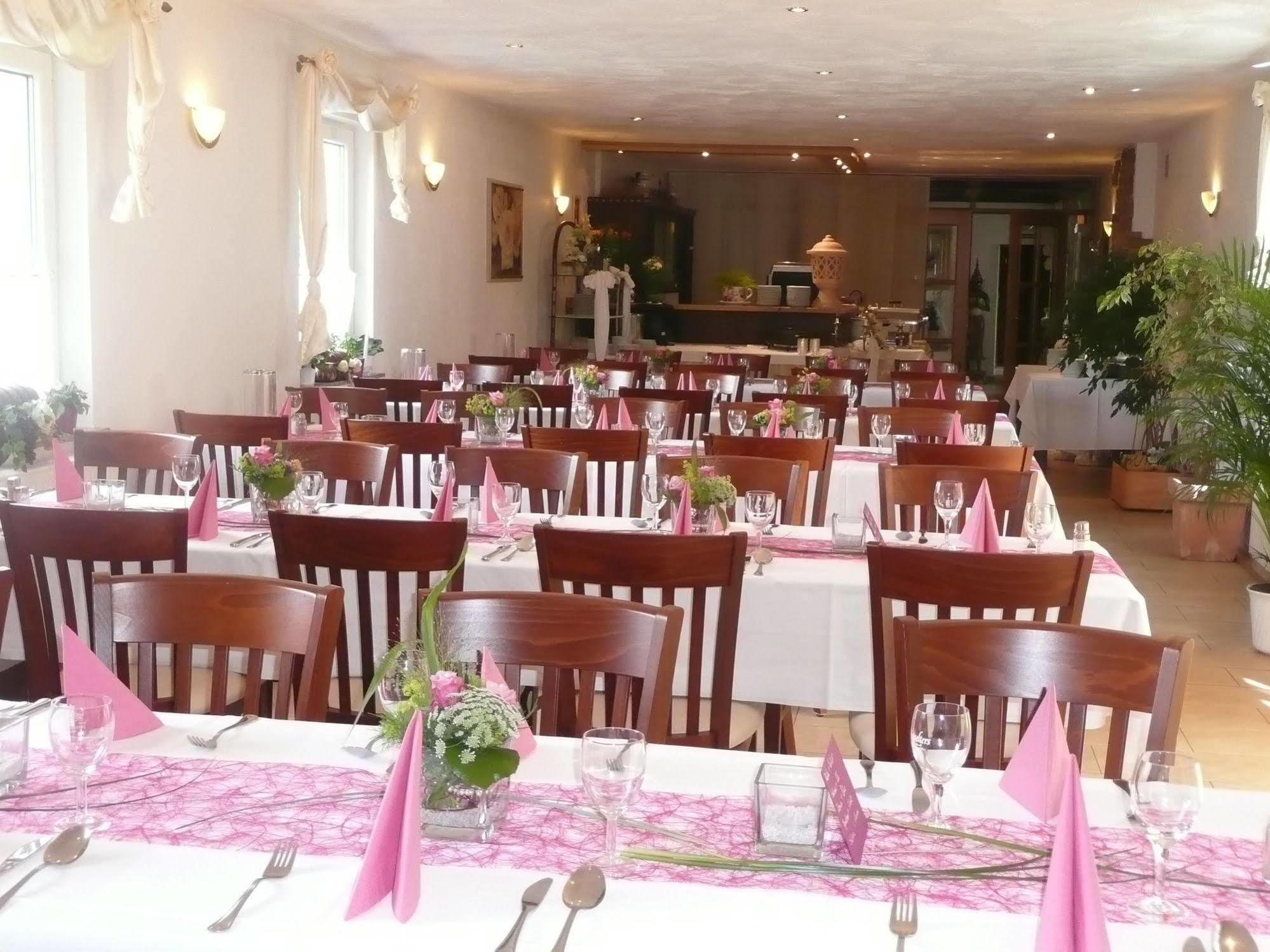 באונאטאל Landgasthaus Bonn מראה חיצוני תמונה