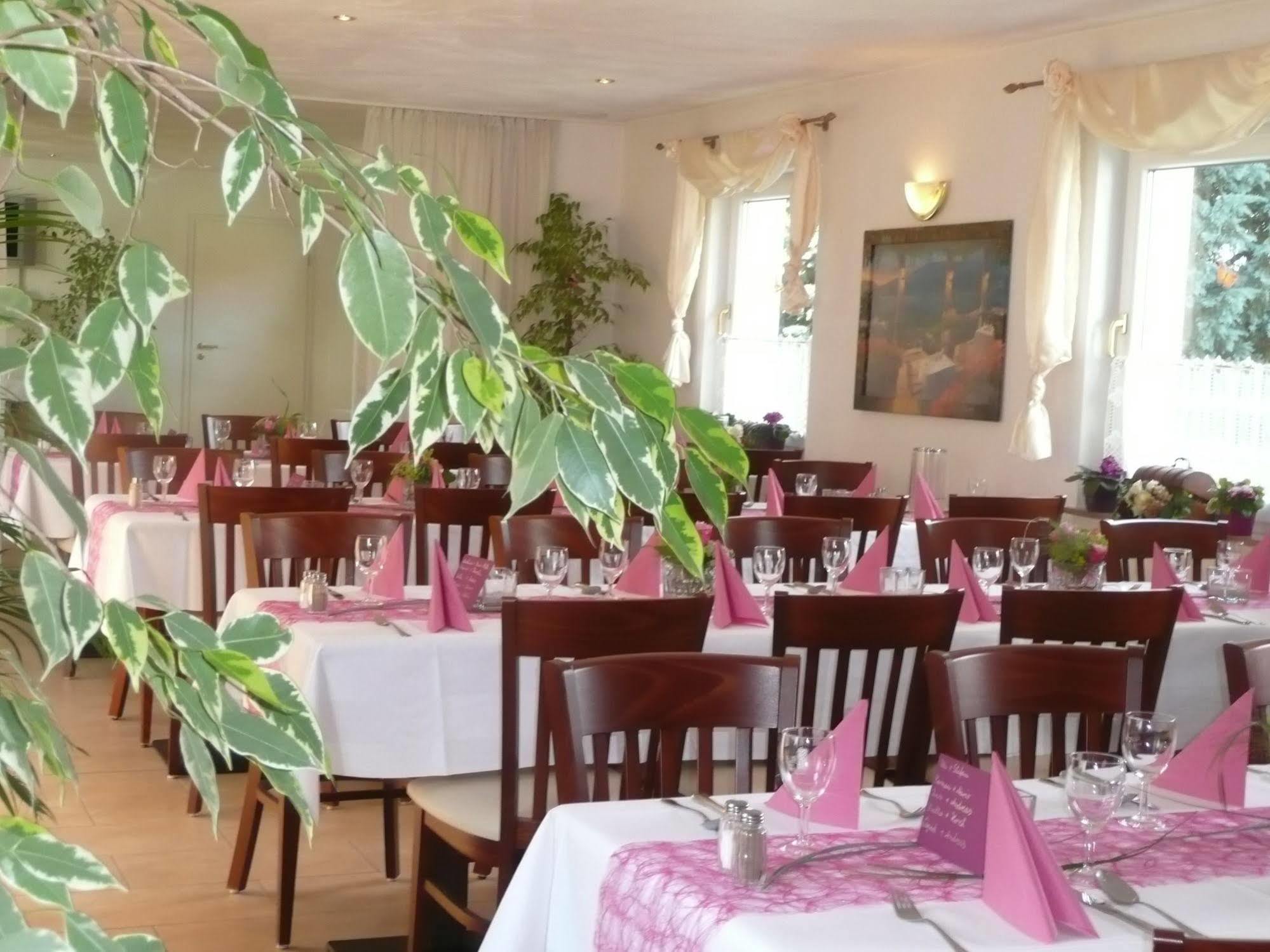 באונאטאל Landgasthaus Bonn מראה חיצוני תמונה