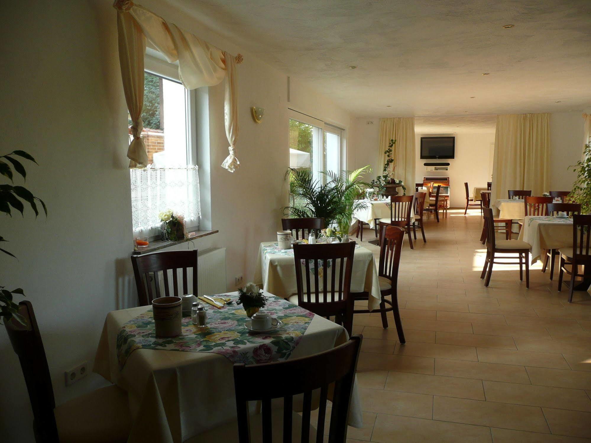 באונאטאל Landgasthaus Bonn מראה חיצוני תמונה